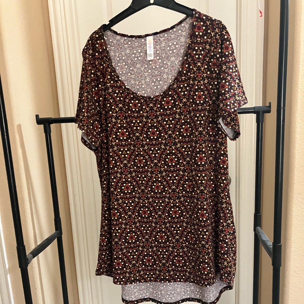 Lularoe